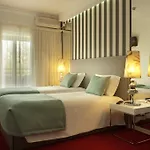 Hotel Lagoa Dos Pastorinhos Fátima
