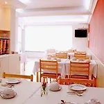 Lagoa Dos Pastorinhos Hotel 2*