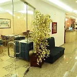 Lagoa Dos Pastorinhos Hotel Fátima