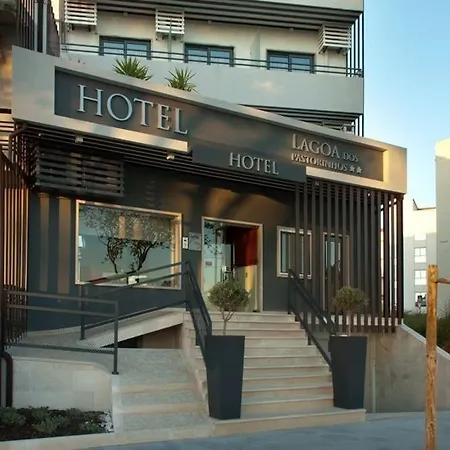 Hotel Lagoa Dos Pastorinhos