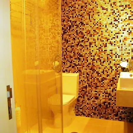 호텔 Lagoa Dos Pastorinhos 2*