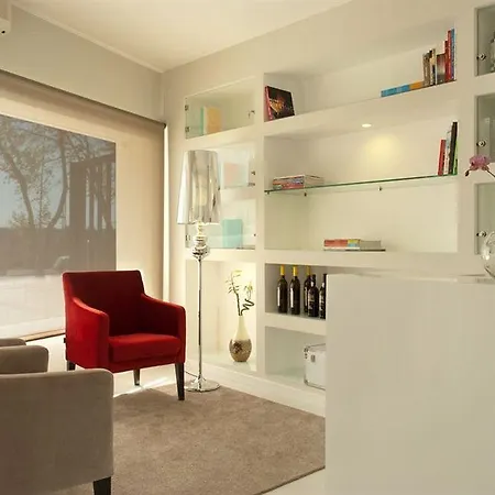 Lagoa Dos Pastorinhos