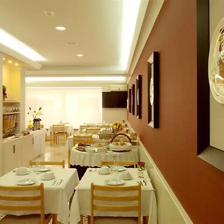 Lagoa Dos Pastorinhos Hotel 2*