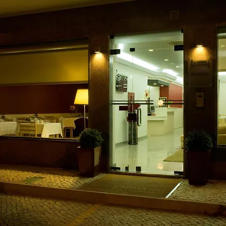 Hotel Lagoa Dos Pastorinhos