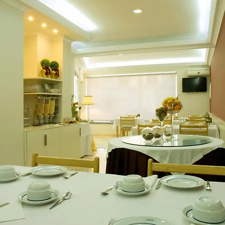 Hotel Lagoa Dos Pastorinhos