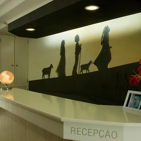 Lagoa Dos Pastorinhos