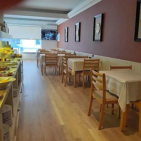 Lagoa Dos Pastorinhos فندق