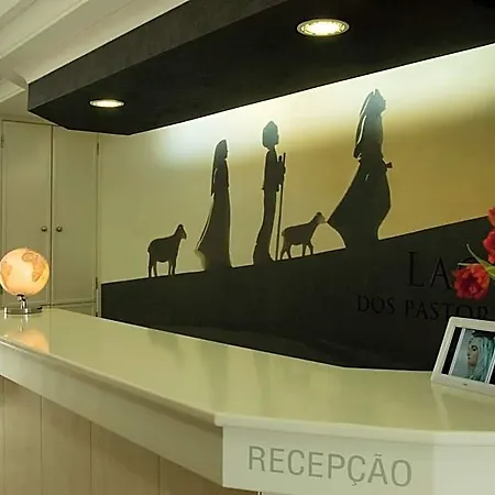 Lagoa Dos Pastorinhos 2* فاطمة