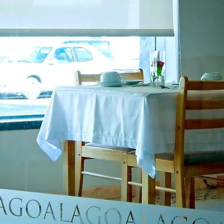 Lagoa Dos Pastorinhos فندق
