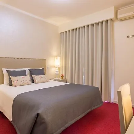 Lagoa Dos Pastorinhos 호텔