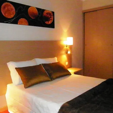 Lagoa Dos Pastorinhos 2* Fátima