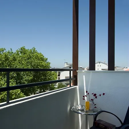 Hotel Lagoa Dos Pastorinhos Fatima