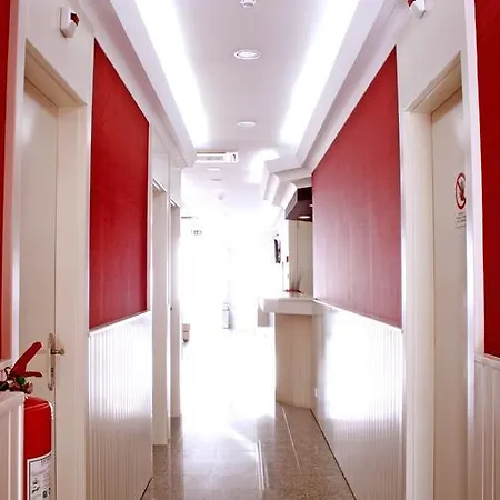 Lagoa Dos Pastorinhos 파티마