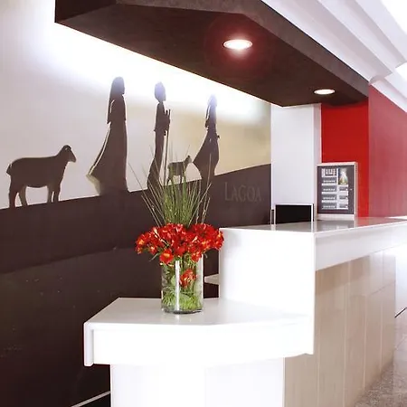 Lagoa Dos Pastorinhos 2* 파티마