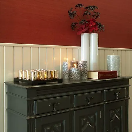 호텔 Lagoa Dos Pastorinhos 2*