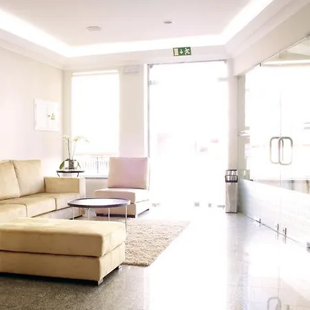 호텔 Lagoa Dos Pastorinhos