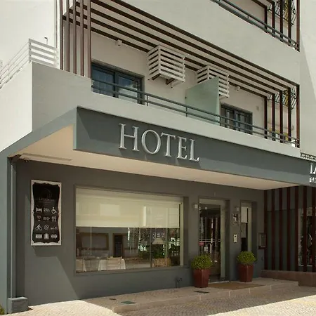 Lagoa Dos Pastorinhos 호텔