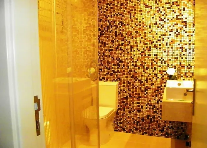 Hotel Lagoa Dos Pastorinhos 2*