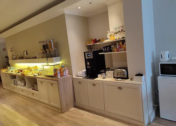 Lagoa Dos Pastorinhos Fátima