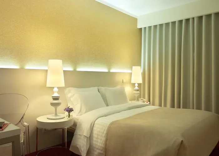 Hotell Lagoa Dos Pastorinhos 2*