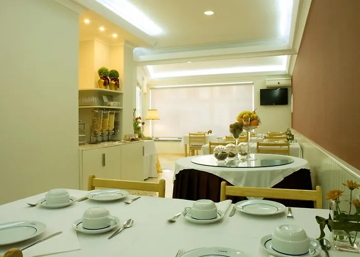 Hotell Lagoa Dos Pastorinhos