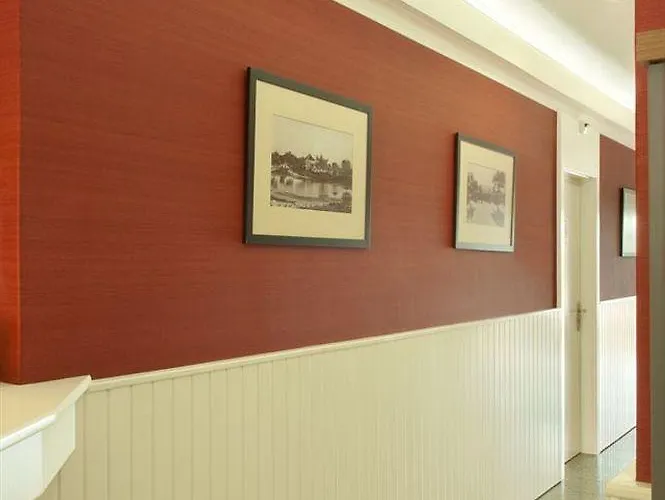 Lagoa Dos Pastorinhos Hotell