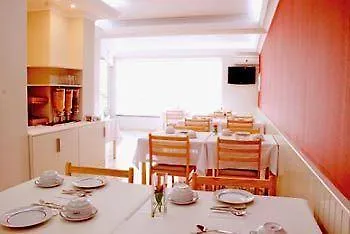 Lagoa Dos Pastorinhos Hotell 2*