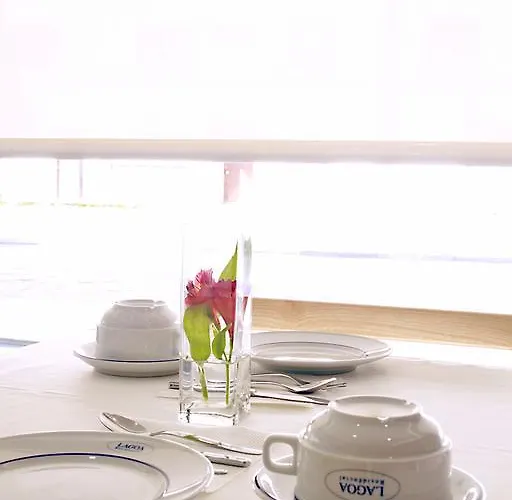 Hotel Lagoa Dos Pastorinhos Fátima