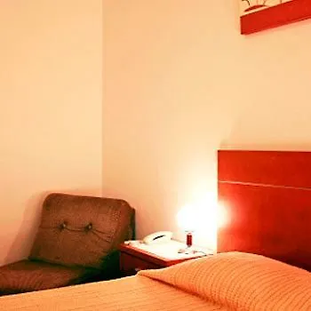 Lagoa Dos Pastorinhos Hotell