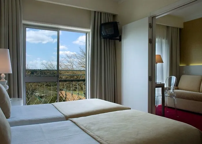 Lagoa Dos Pastorinhos Hotel 2*