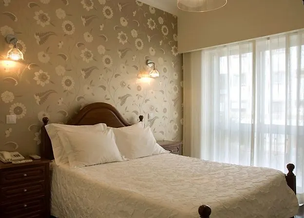 Lagoa Dos Pastorinhos