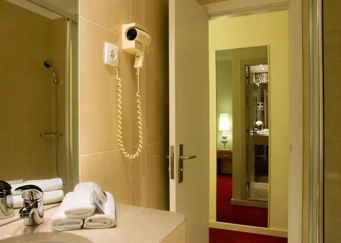 Lagoa Dos Pastorinhos Hotel 2*