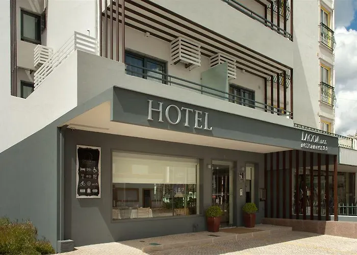 Lagoa Dos Pastorinhos Hotell