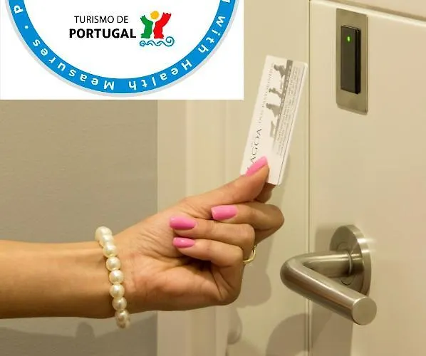 Lagoa Dos Pastorinhos Hotell 2*